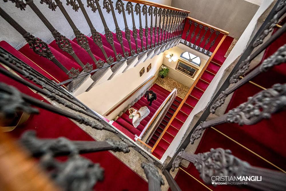 Boutique Hotel Villa Giulia Вальмадрера Экстерьер фото